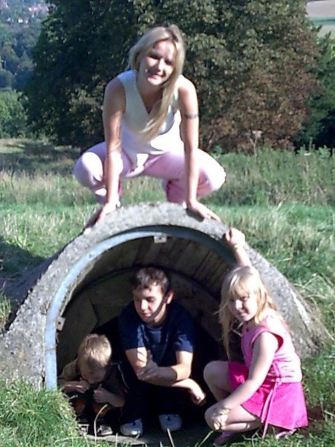 p familki
