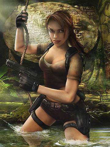 Tomb Raider