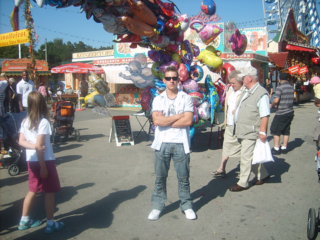 ja na wolks fest