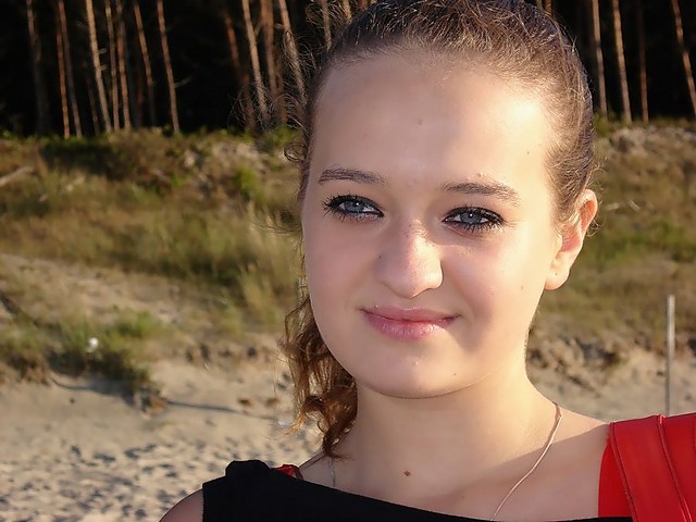 Pogorzelica 2008