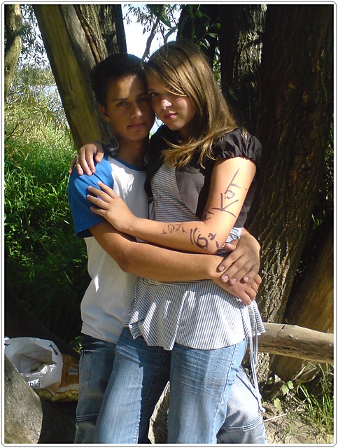 Z Nim;***
