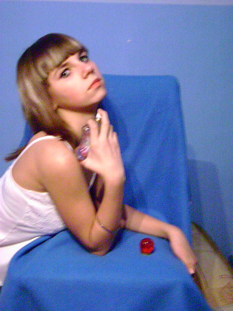 ;)