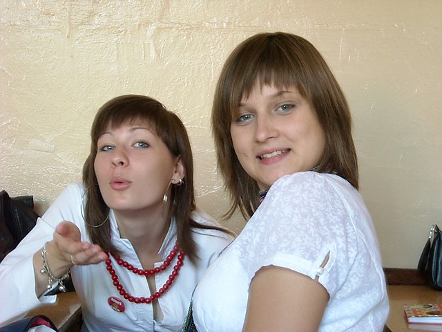 Wielki come back ;]