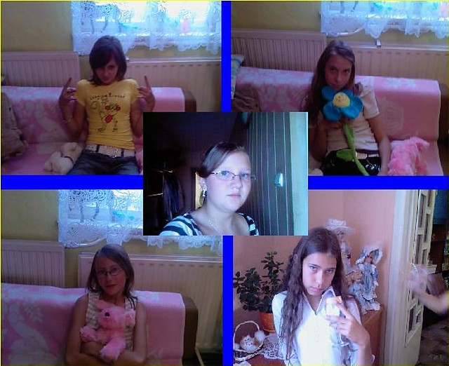 Wpis 5dziewczynz6c