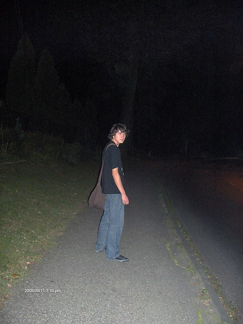 Przyjaciel:)