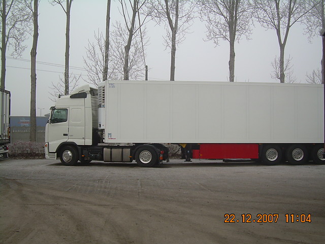 Wpis truckak