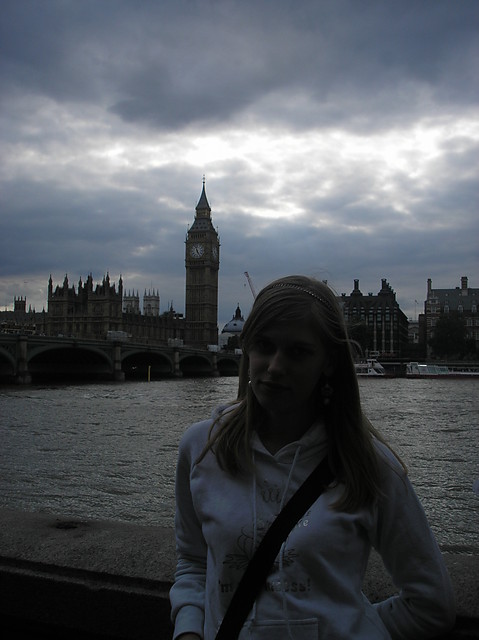 BIG BEN