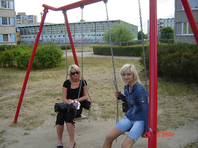 kasia i ja:)