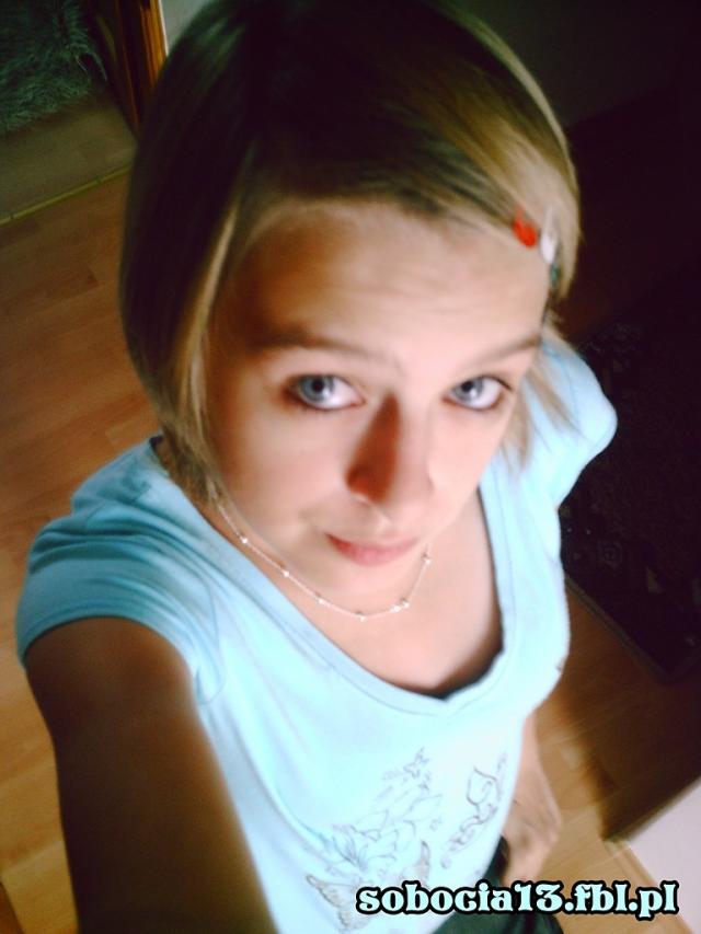 tez j kocham tzn fote :P
