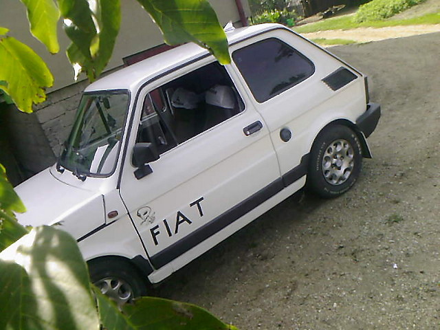 POLSKI FIAT