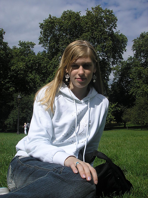 GREEN PARK