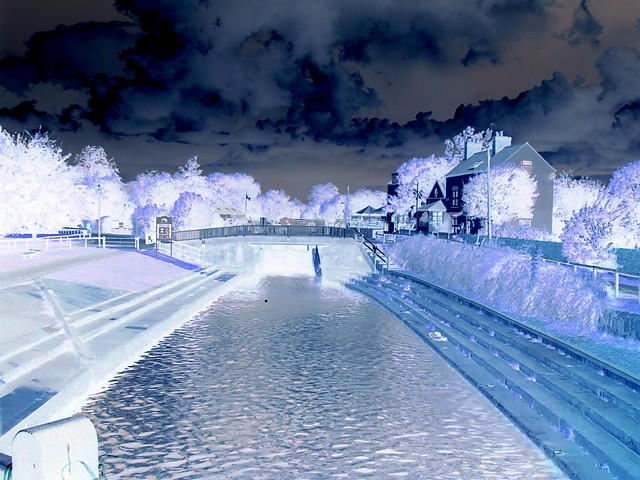Widok...