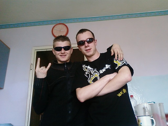 Men In Black