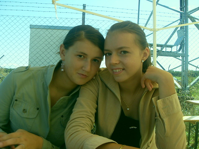 osiek and Boroka