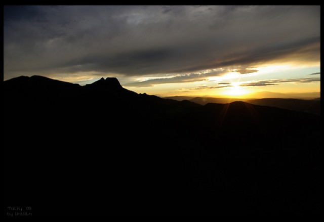 Tatry '08