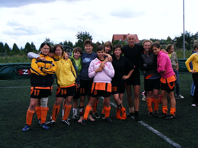 Wpis lkssarnowianka
