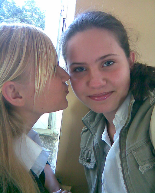 Kocham;*