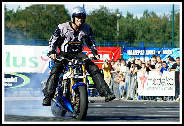 SBF 2008