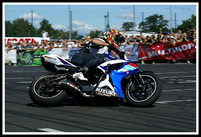 SBF 2008