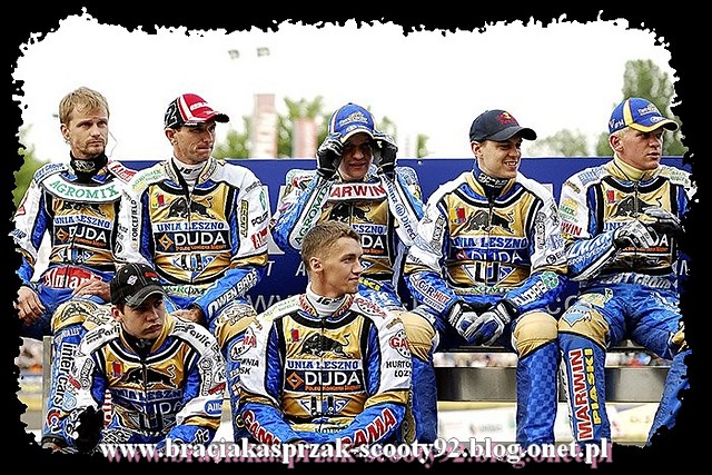 Unia Leszno