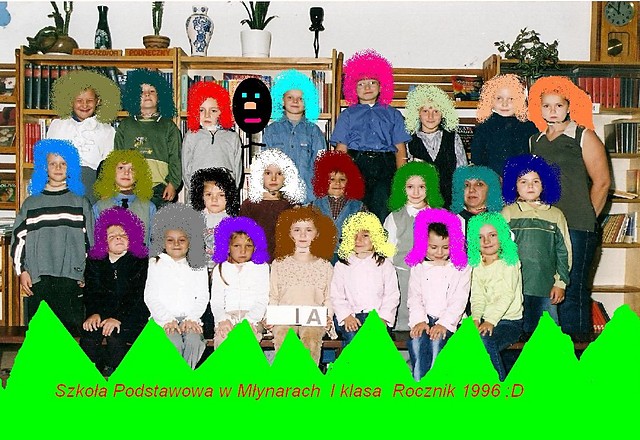 Wpis ziomalexd96