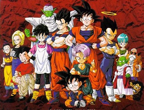 DBZ