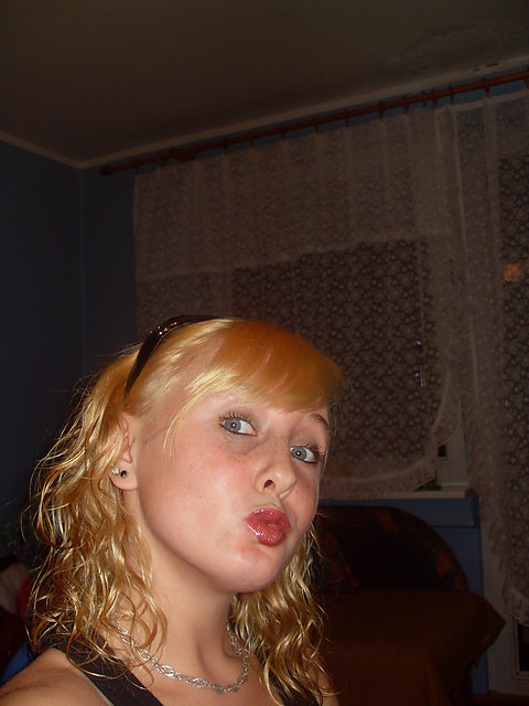 Kisskii :))