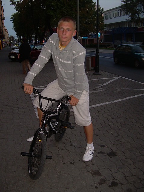 Wpis btsbmx