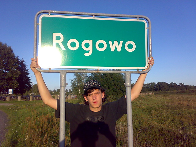 Rogowo