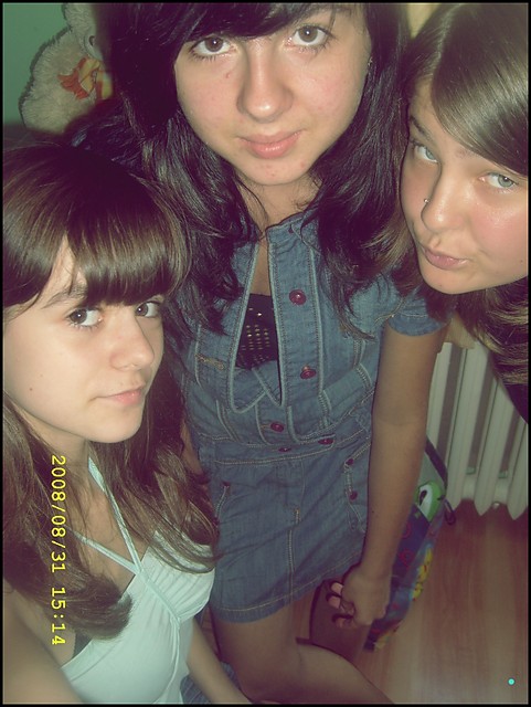 ` Urodziny ;p 