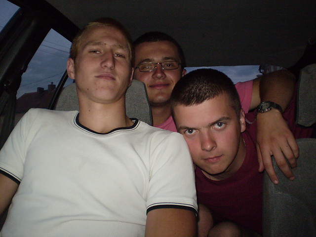 Wpis bushmeni