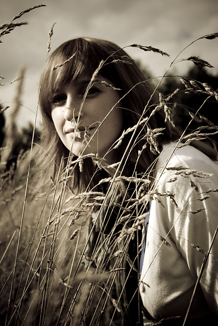 Siostra :]