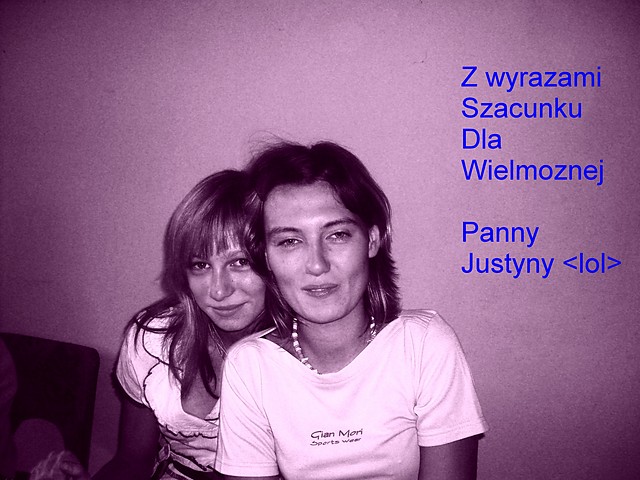 Wpis beaamalinka