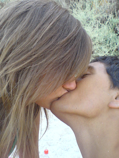 Forever you and me:*
