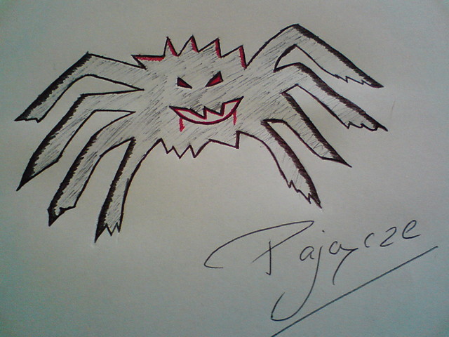 pajcze...