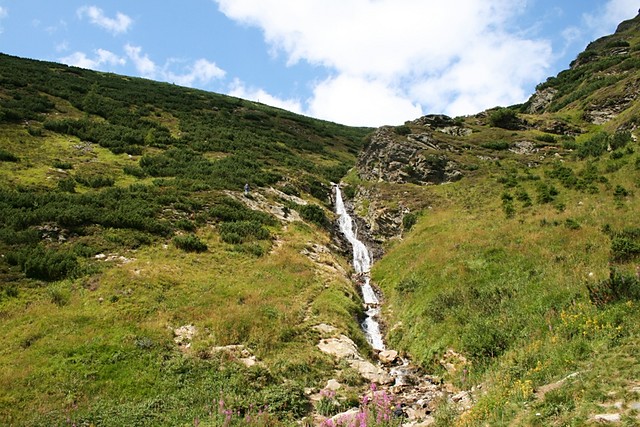 Tatry...