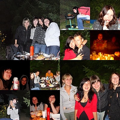 grilll
