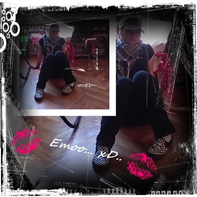Emooo xD... hah       xPP