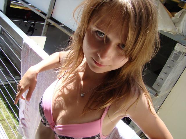 Sexy.