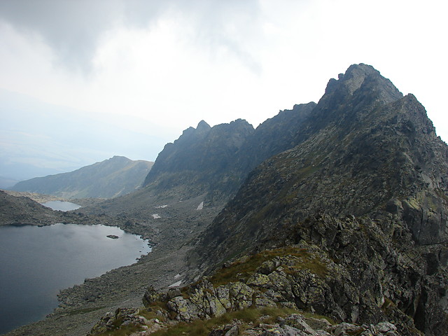 Tatry sowackie [2]