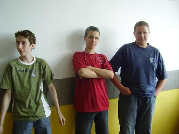 Wpis they91