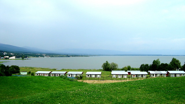 jezioro