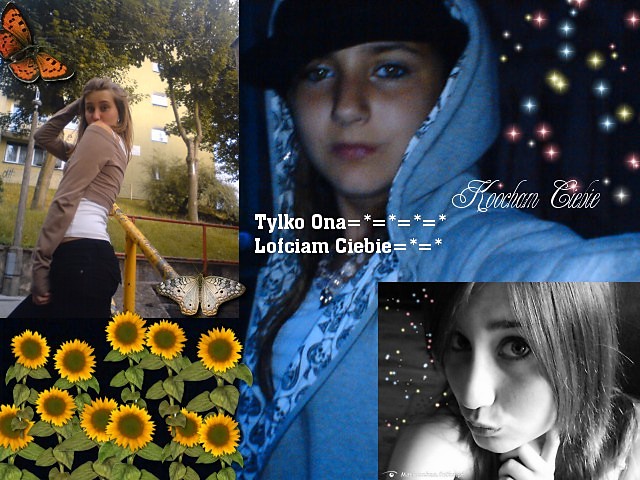 Moja Marlenka=*=*=*