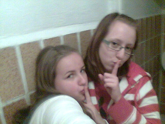 Haha ; D 