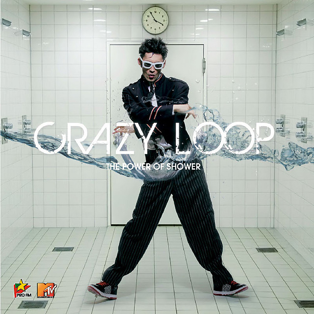  && Crazy Loop &&
