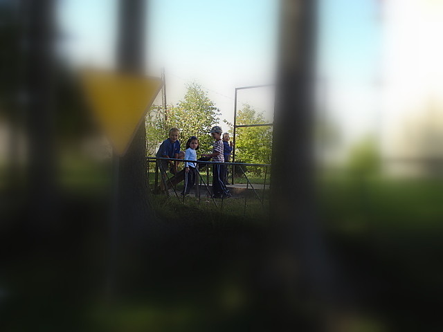 to co daje szczcie.