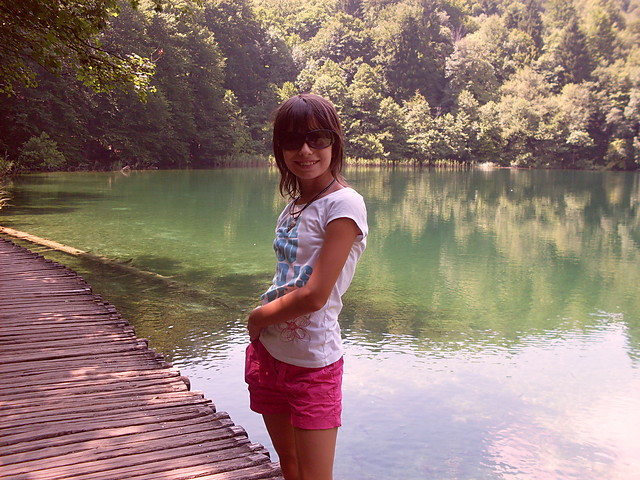 W Chorwacji     :))
