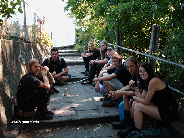 Woodstock 2008