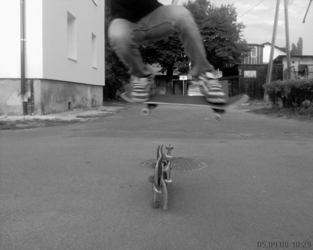 Skatejull ;P