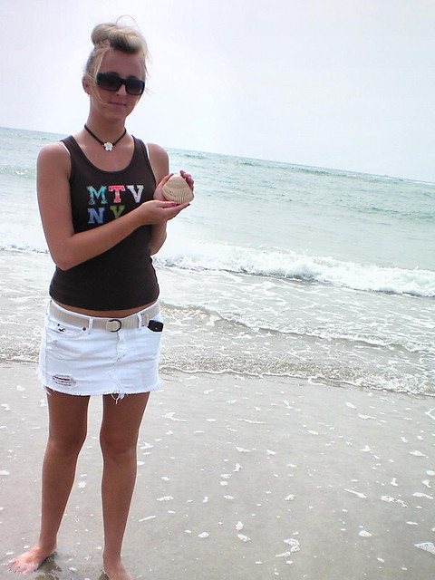 Sea Shells ☻